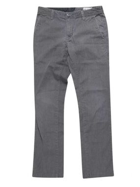 VOLCOM TRUE TO THIS CHINO PANT